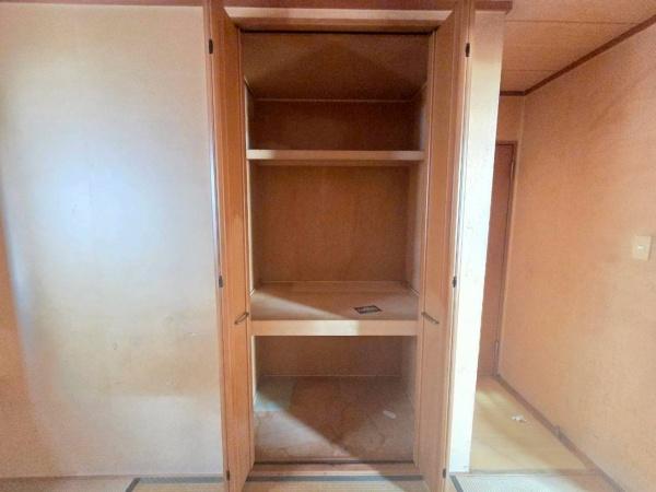 門真市上野口町の中古一戸建て