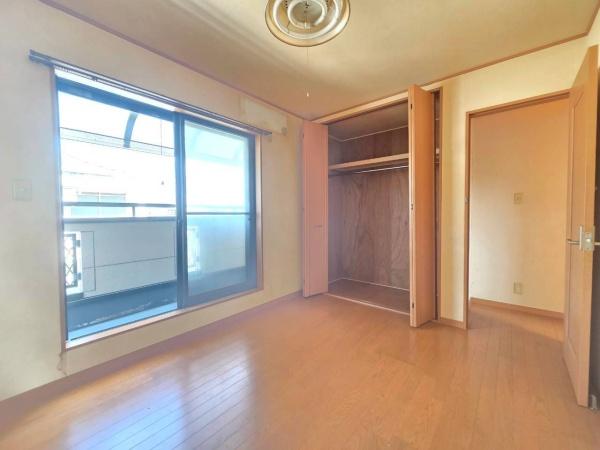 門真市上野口町の中古一戸建て