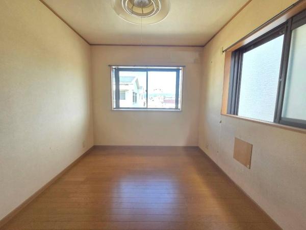 門真市上野口町の中古一戸建て