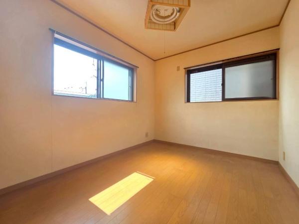 門真市上野口町の中古一戸建て