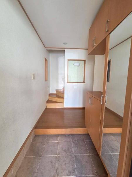 門真市上野口町の中古一戸建て