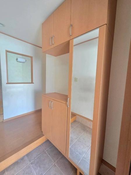 門真市上野口町の中古一戸建て