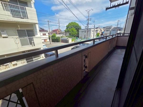門真市上野口町の中古一戸建て