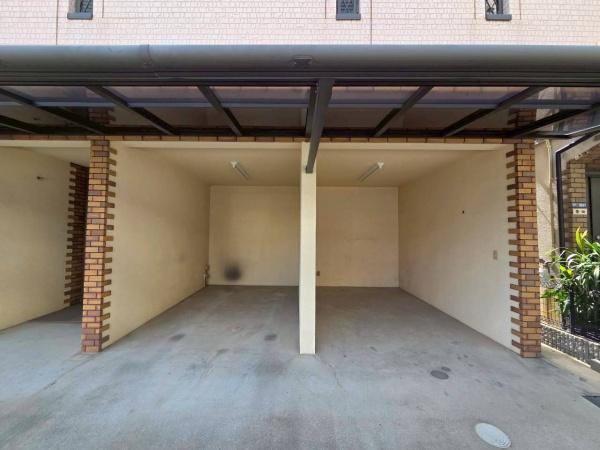 門真市上野口町の中古一戸建て