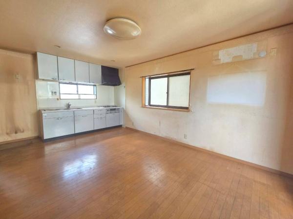 門真市上野口町の中古一戸建て