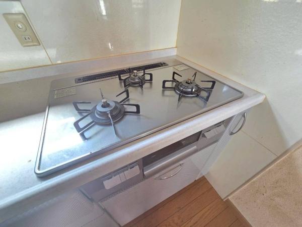門真市上野口町の中古一戸建て
