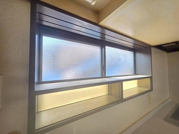 門真市上野口町の中古一戸建て