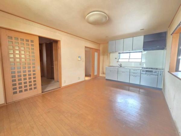 門真市上野口町の中古一戸建て