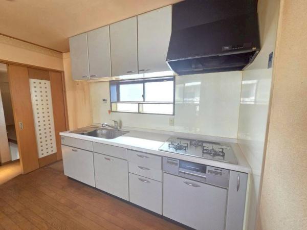 門真市上野口町の中古一戸建て