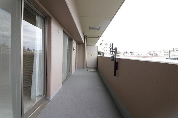 サクセスブリッジ弁天町