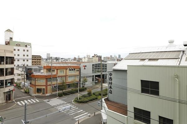 サクセスブリッジ弁天町