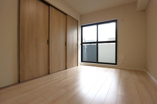 グランドメゾン松屋町