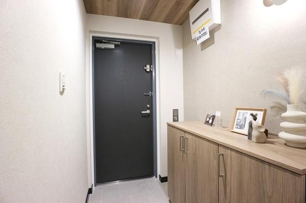 グランドメゾン松屋町