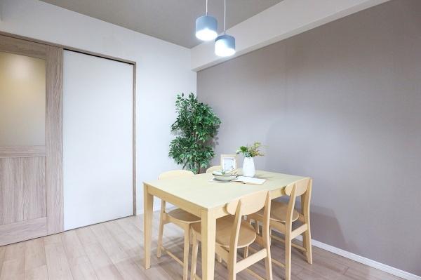 グランドメゾン松屋町