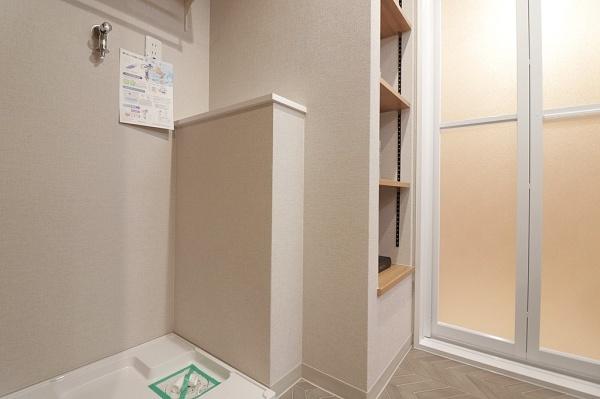 アールヴェール阿倍野松崎町