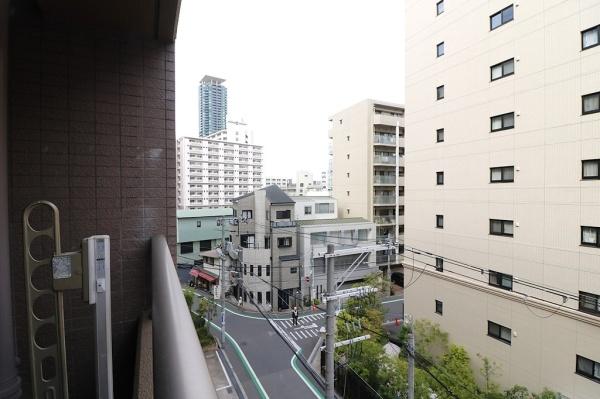 アールヴェール阿倍野松崎町