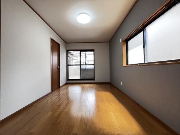 門真市四宮３丁目の中古一戸建て