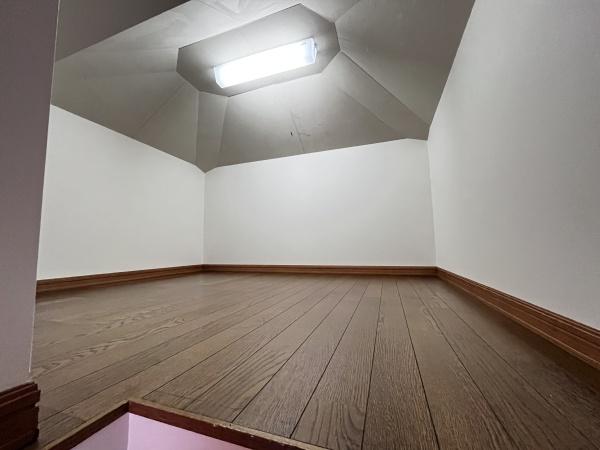 門真市四宮３丁目の中古一戸建て
