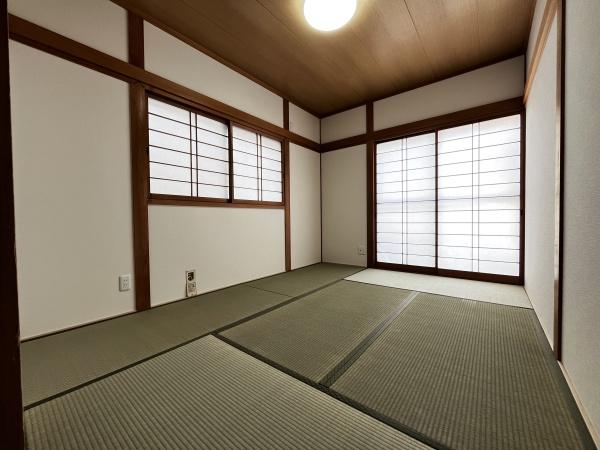 門真市四宮３丁目の中古一戸建て