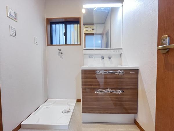 門真市四宮３丁目の中古一戸建て