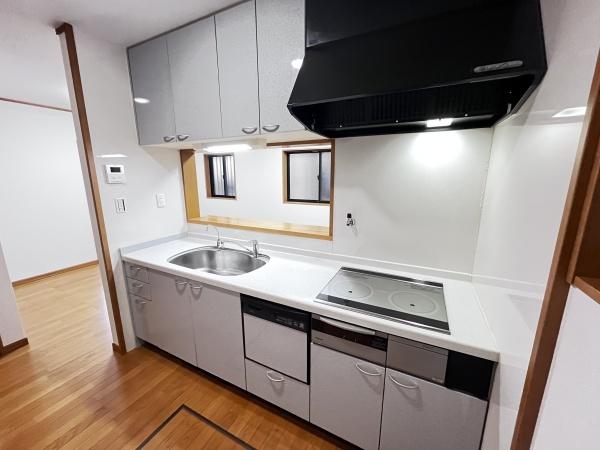 門真市四宮３丁目の中古一戸建て