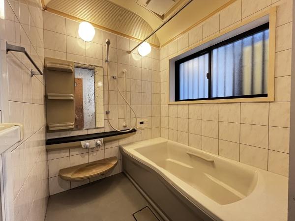 門真市四宮３丁目の中古一戸建て