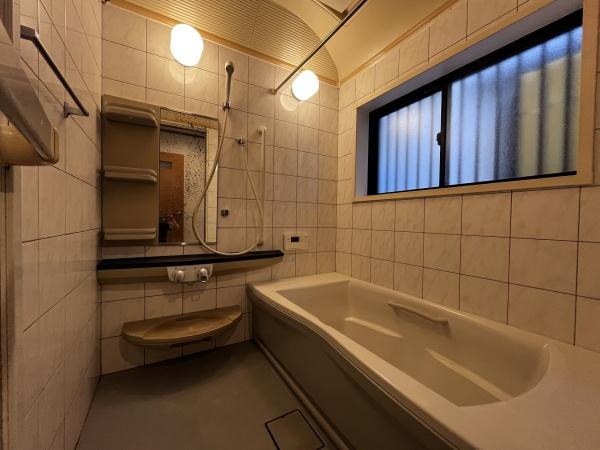 門真市四宮３丁目の中古一戸建て