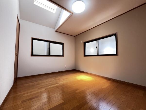 門真市四宮３丁目の中古一戸建て