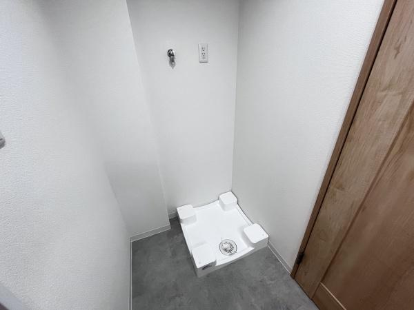 難波スカイハイツ