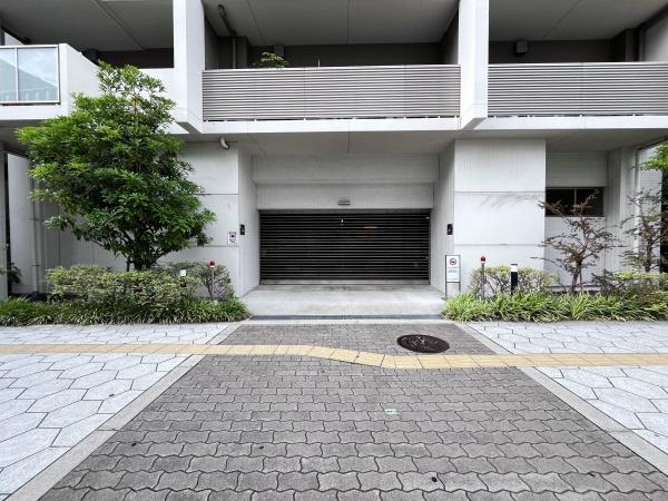 ザ・大阪レジデンス梅田扇町公園