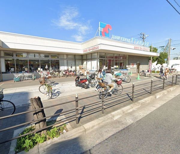 サンマンションアトレあびこ(万代苅田店)