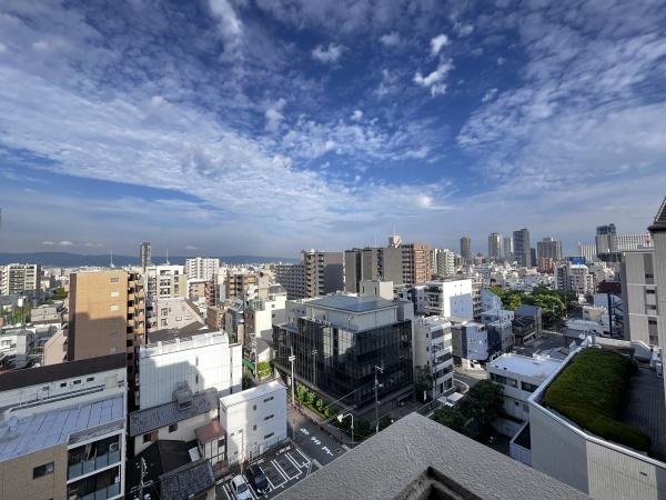 ルイシャトレ清水谷