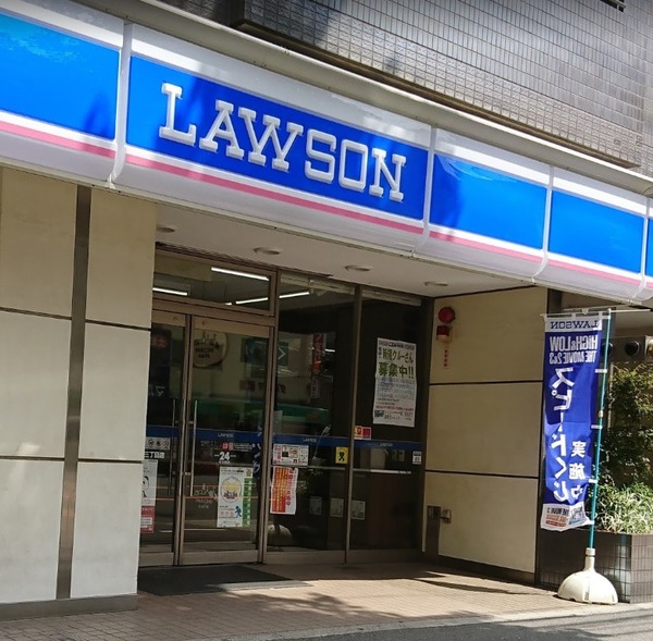 ルイシャトレ清水谷(ローソン上本町3丁目店)