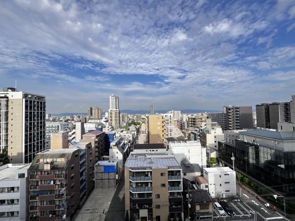 ルイシャトレ清水谷