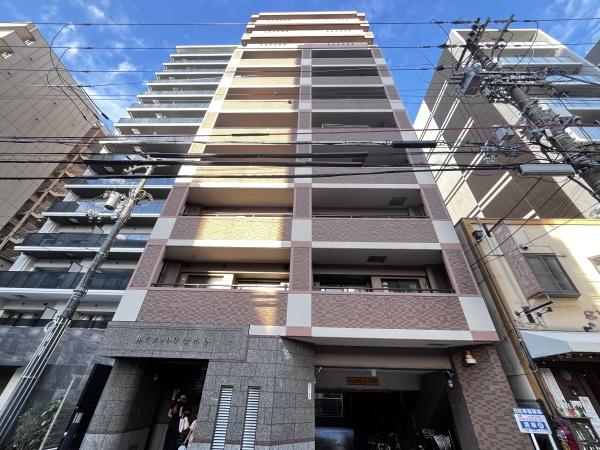 ルイシャトレ清水谷