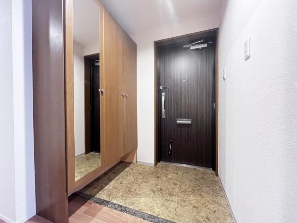 ルイシャトレ清水谷