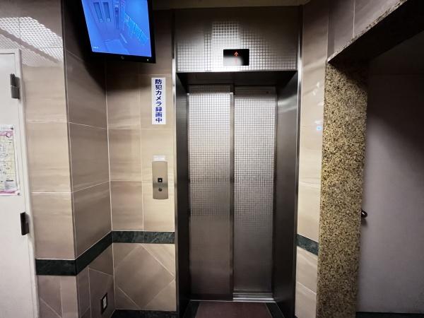 ルイシャトレ清水谷