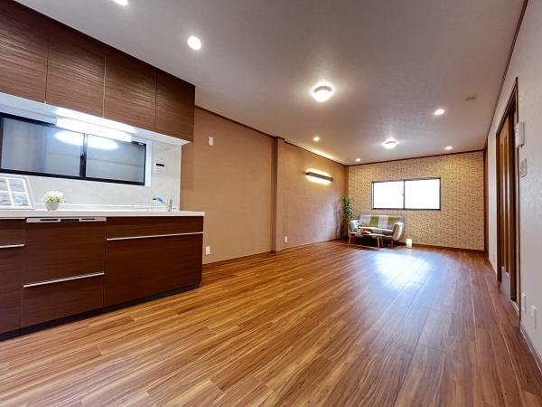 大阪市東成区東今里３丁目の中古一戸建