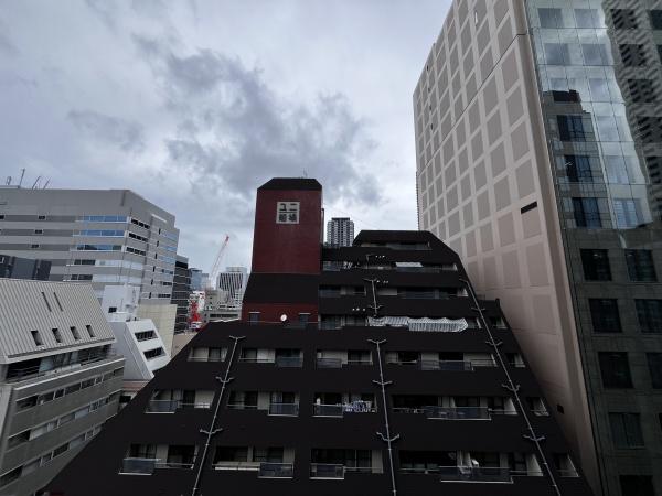 サンマイン北浜