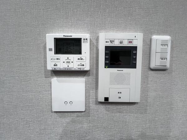 サンマイン北浜