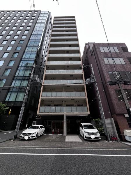 サンマイン北浜