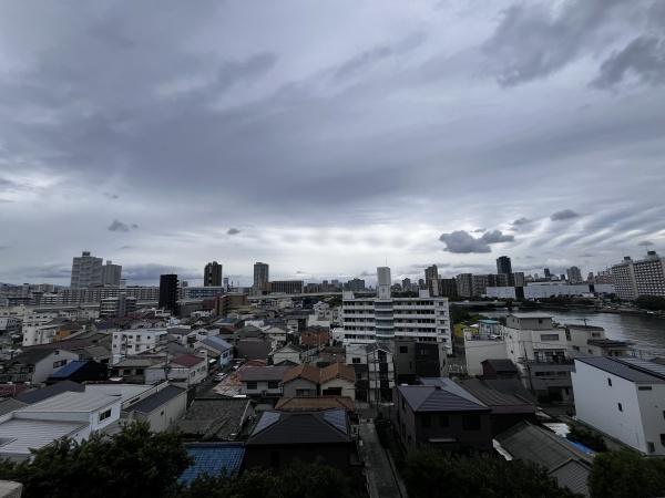 ローレルコート城北公園通り