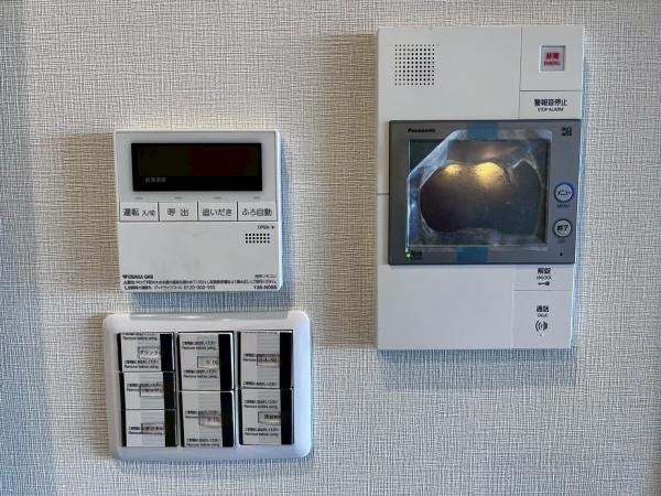 ライオンズマンション鶴橋