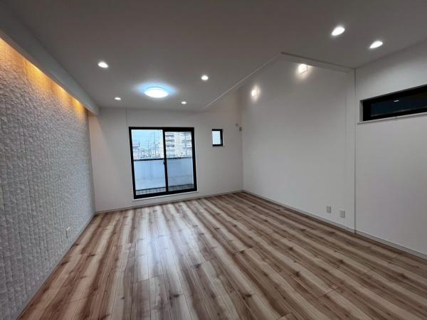 大阪市鶴見区諸口４丁目の中古一戸建て
