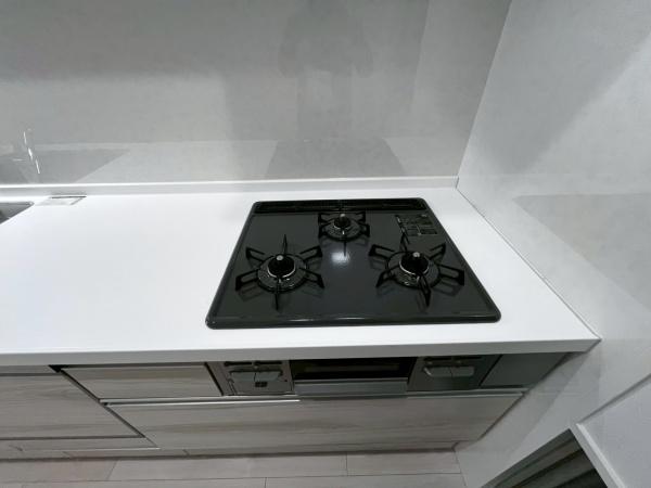 シャトーサンパークスクエア