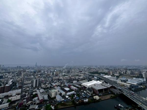 キングスクエアランドレックスＣ棟