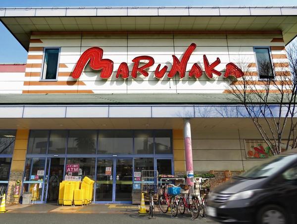 プレサンスロジェ住之江レジデンス(マルナカ住之江店)