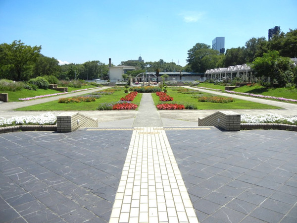 プレサンスロジェ住之江レジデンス(住之江公園)