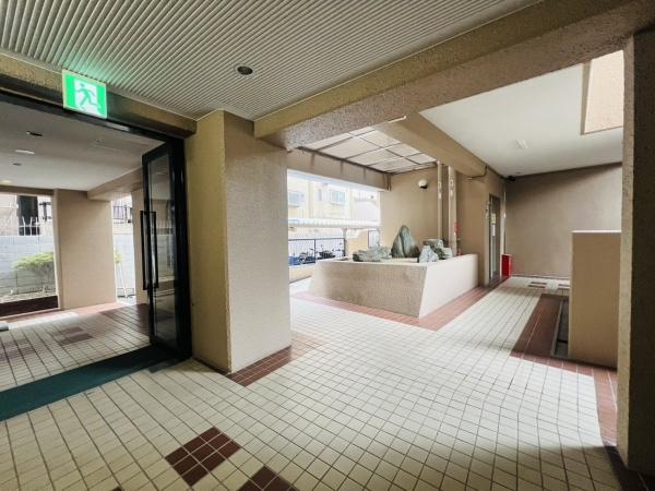 ドムール加美西公園