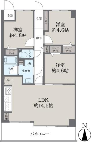ロイヤル東住吉